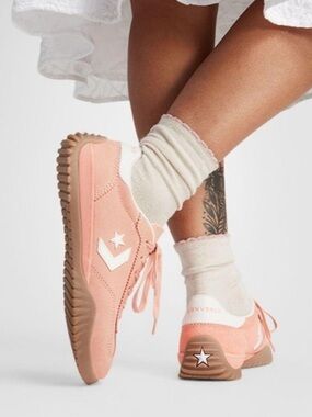 Converse Run Star Sheakers